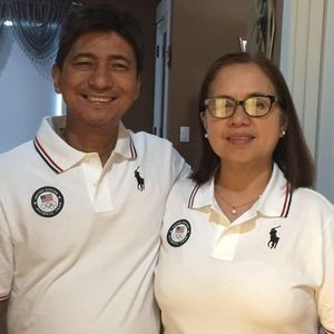 Meet your Posher, Leila